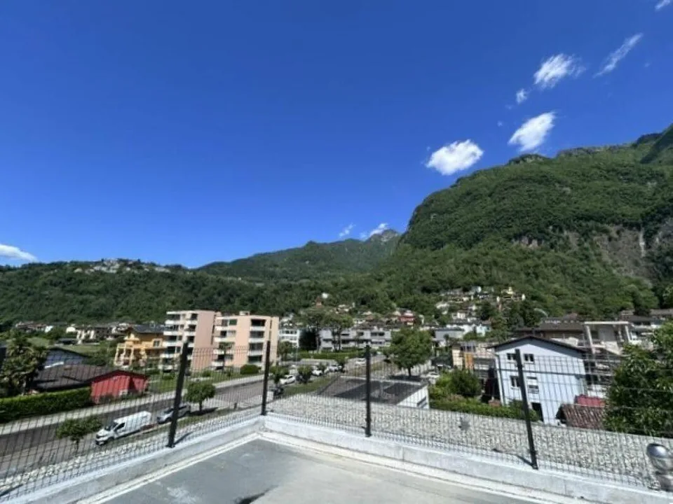 NUOVO ATTICO 3.5 LOCALI CON ROOFTOP DI 38MQ VISTA LAGO – photo 20 of 29