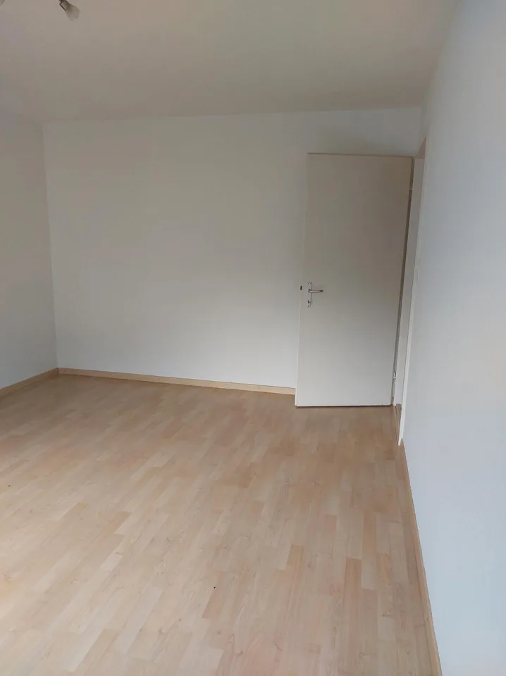 2-Zimmerwohnung an gut erschlossener Lage