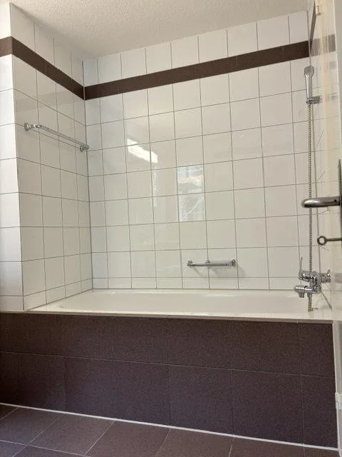 4.5-Zimmerwohnung befristet bis 31. März 2027