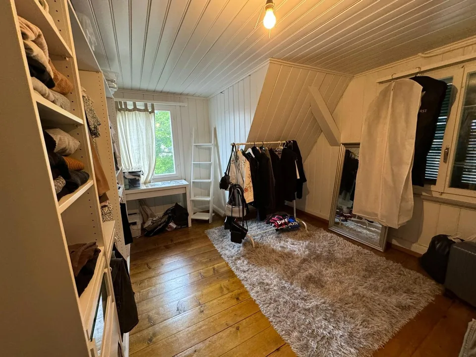 Einfamilienhaus mit viel Platz und vielfältigen Nutzungsmöglichkeiten