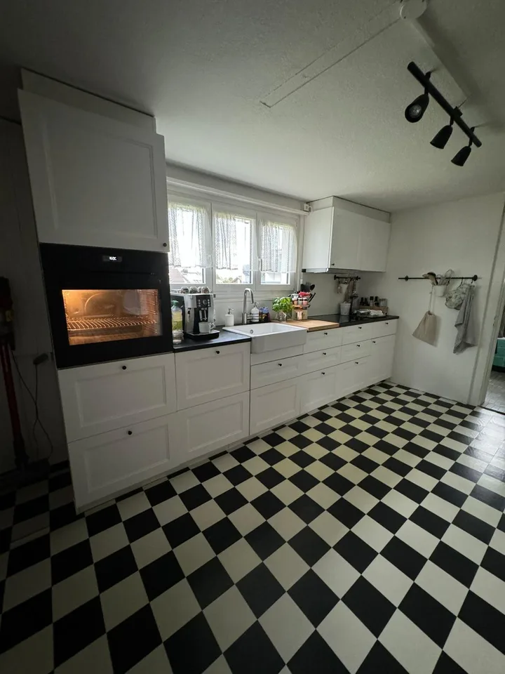 Einfamilienhaus mit viel Platz und vielfältigen Nutzungsmöglichkeiten