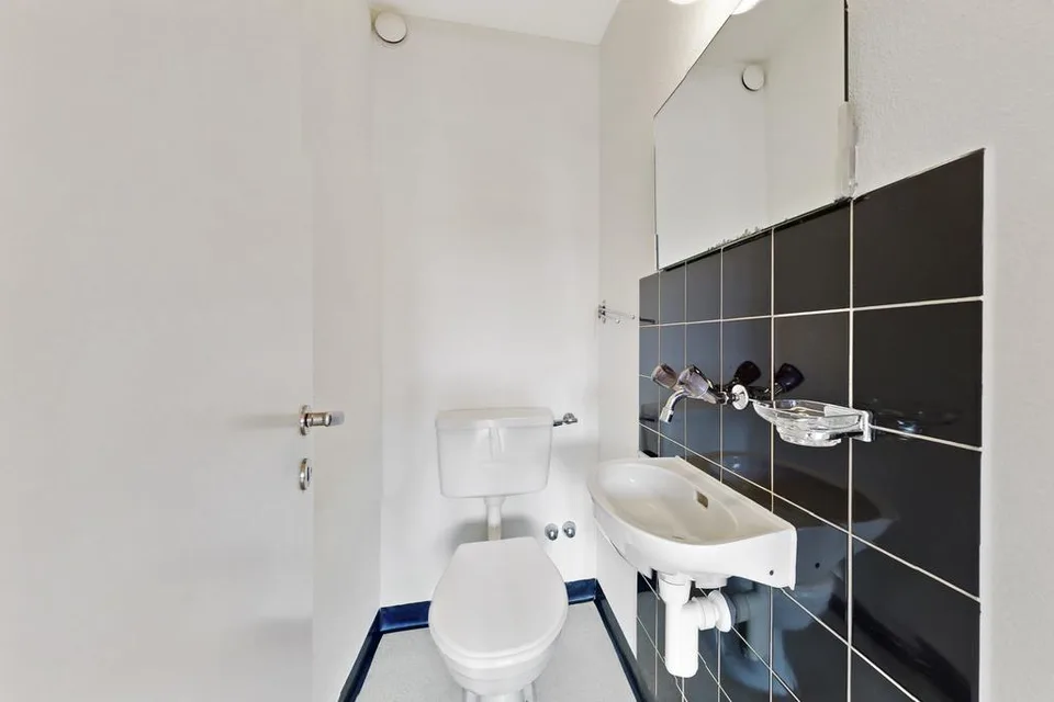4.5-room apartment - limited until 31.03.2029