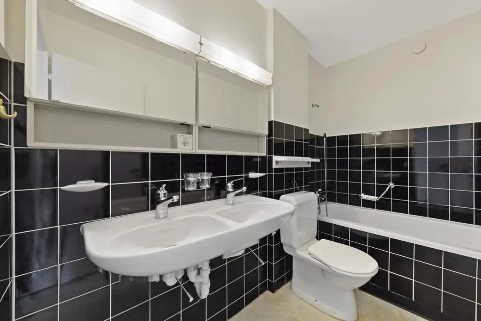 4.5-room apartment - limited until 31.03.2029