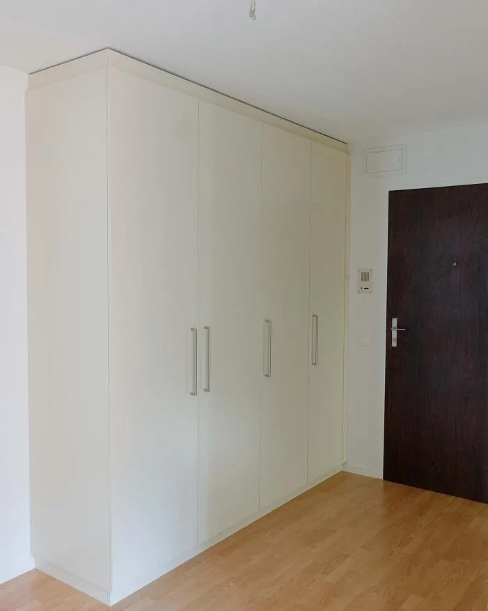3.5-Zimmerwohnung am Dorfrand von Arth – umfassend saniert