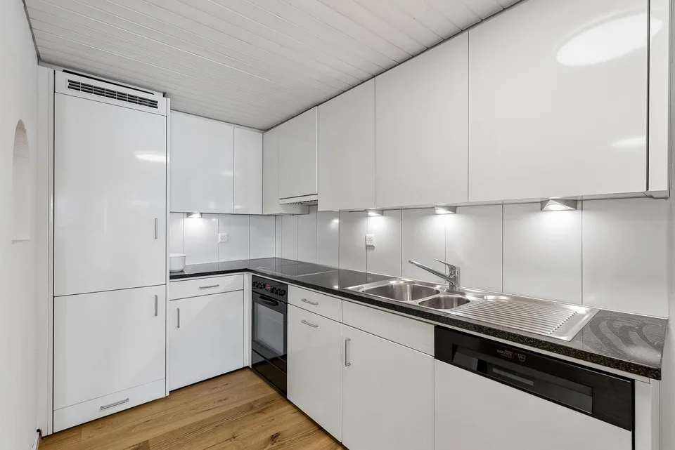 3.5 Zimmerwohnung in Schaffhausen