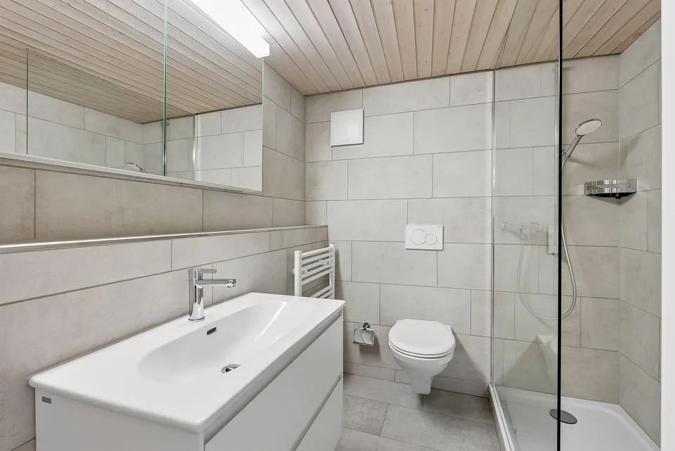 3.5 Zimmerwohnung in Schaffhausen