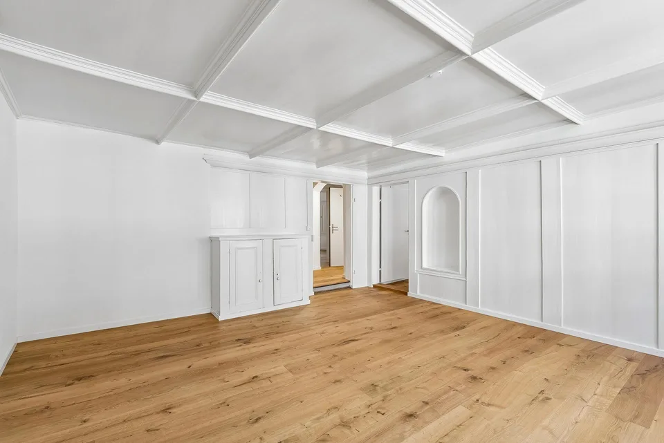 3.5 Zimmerwohnung in Schaffhausen