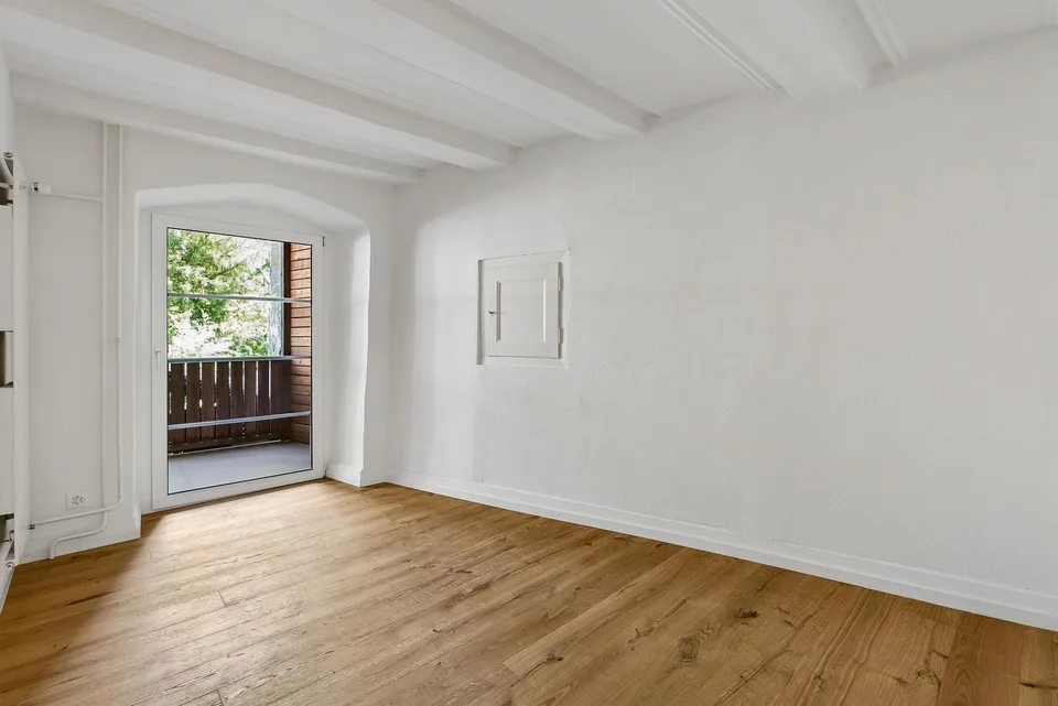 3.5 Zimmerwohnung in Schaffhausen