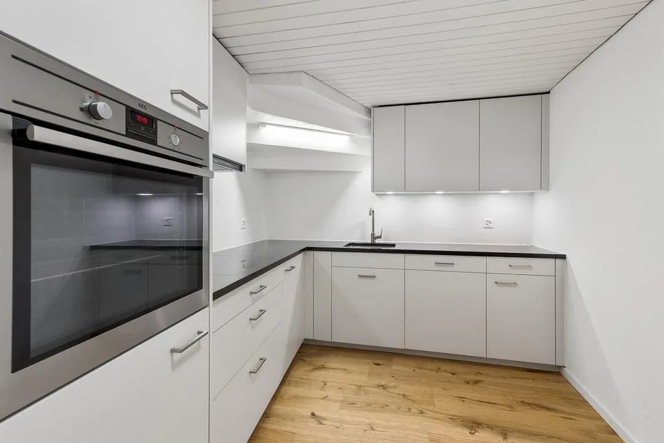 3.5 Zimmerwohnung in Schaffhausen