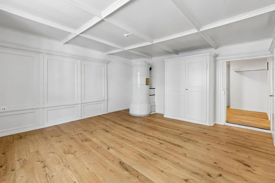 3.5 Zimmerwohnung in Schaffhausen