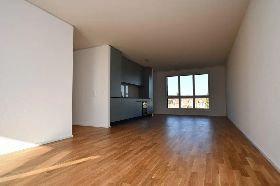 Nachhaltig Wohnen am Urban Square
