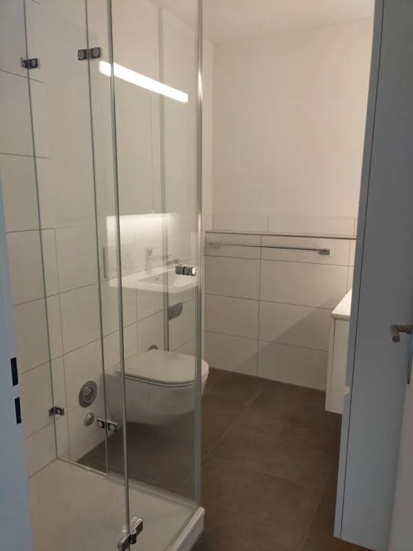 Renovierte Wohnung mit Sicht auf den Pilatus