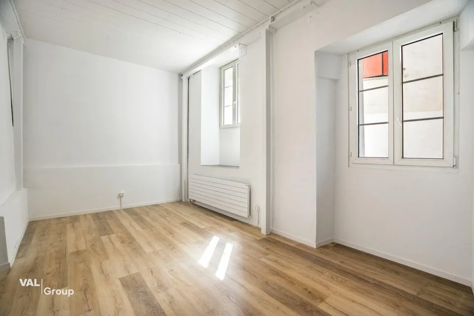 Modernes Büro zentral in Visp