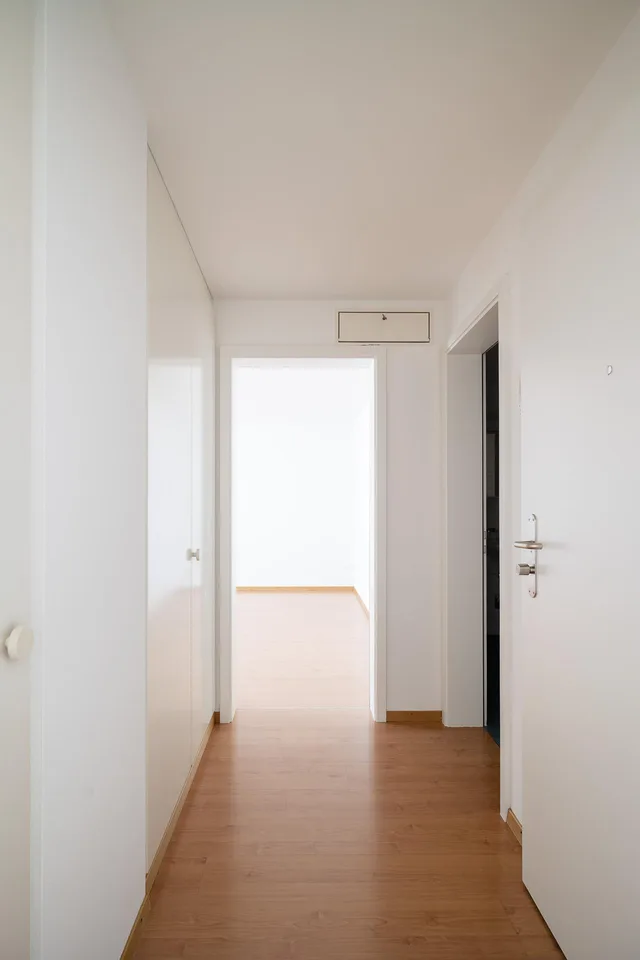 Wohnen ohne Kaution - diese Wohnung wartet auf Sie. – Foto 6 von 7