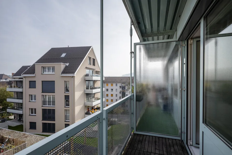 Wohnen ohne Kaution - diese Wohnung wartet auf Sie. – Foto 7 von 7