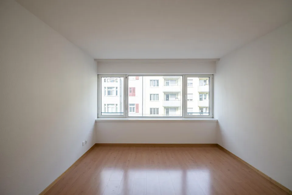 Wohnen ohne Kaution - diese Wohnung wartet auf Sie.