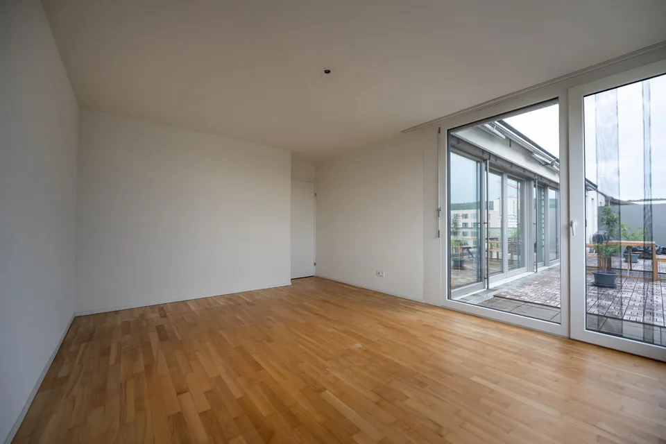 3.5 Zimmerwohnung in Zürich – Foto 9 von 12