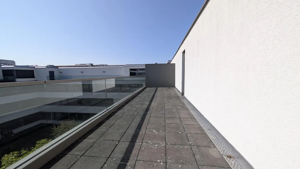 3.5 Zimmerwohnung in Zürich – Foto 11 von 12