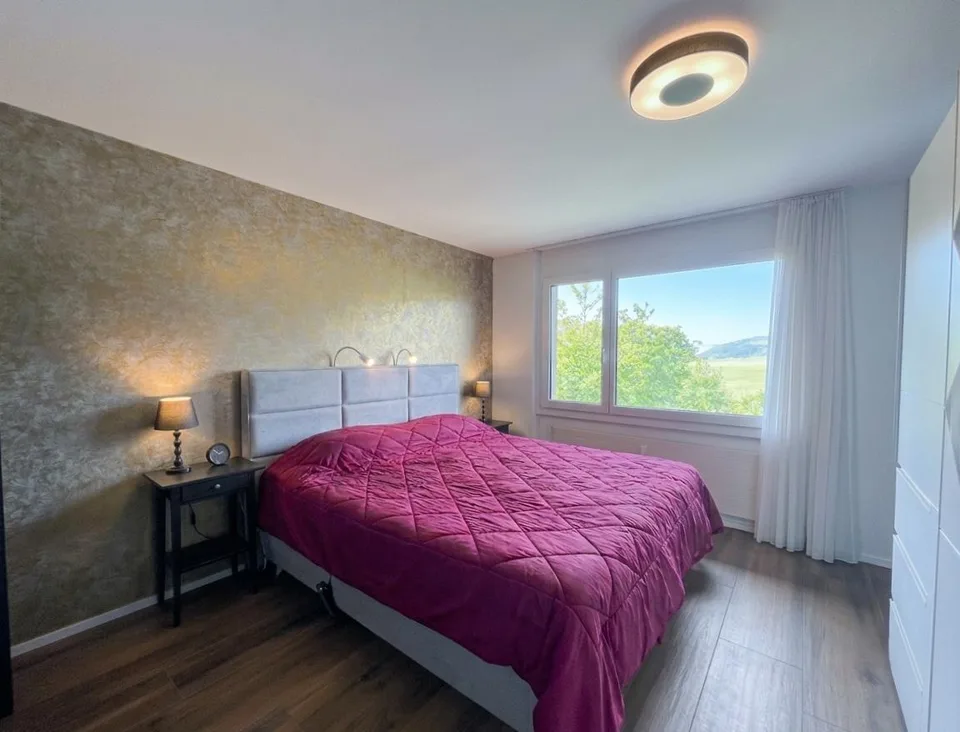 Appartement 2.5 pièces avec ascenseur à Thoune