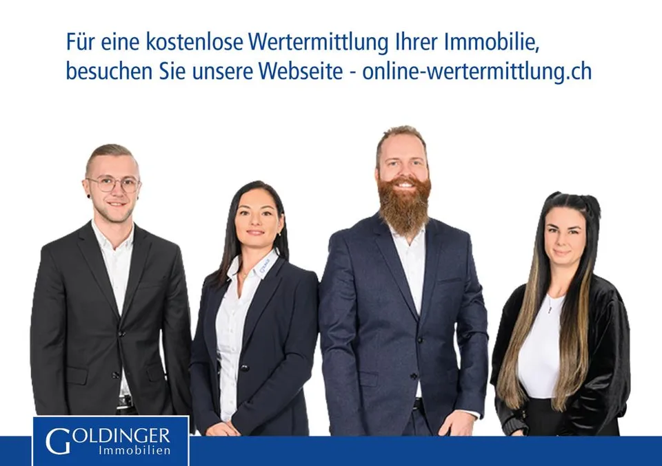 Ihre persönliche Gartenoase
