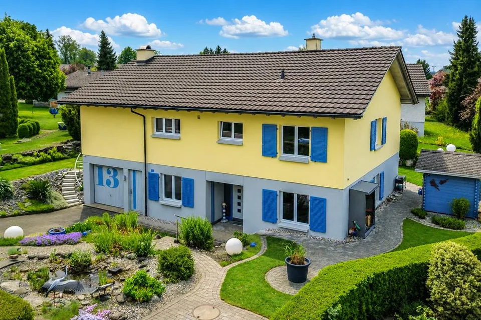 Ihre persönliche Gartenoase