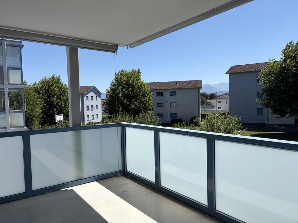 4 1/2-Zimmer-Wohnung in Emmenbrücke