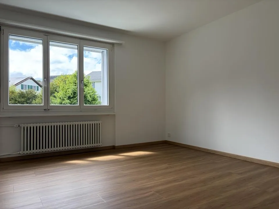 4 1/2-Zimmer-Wohnung in Emmenbrücke