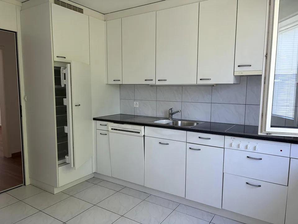 4 1/2-Zimmer-Wohnung in Emmenbrücke