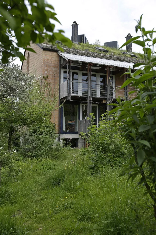 Familienhaus mit Aussicht