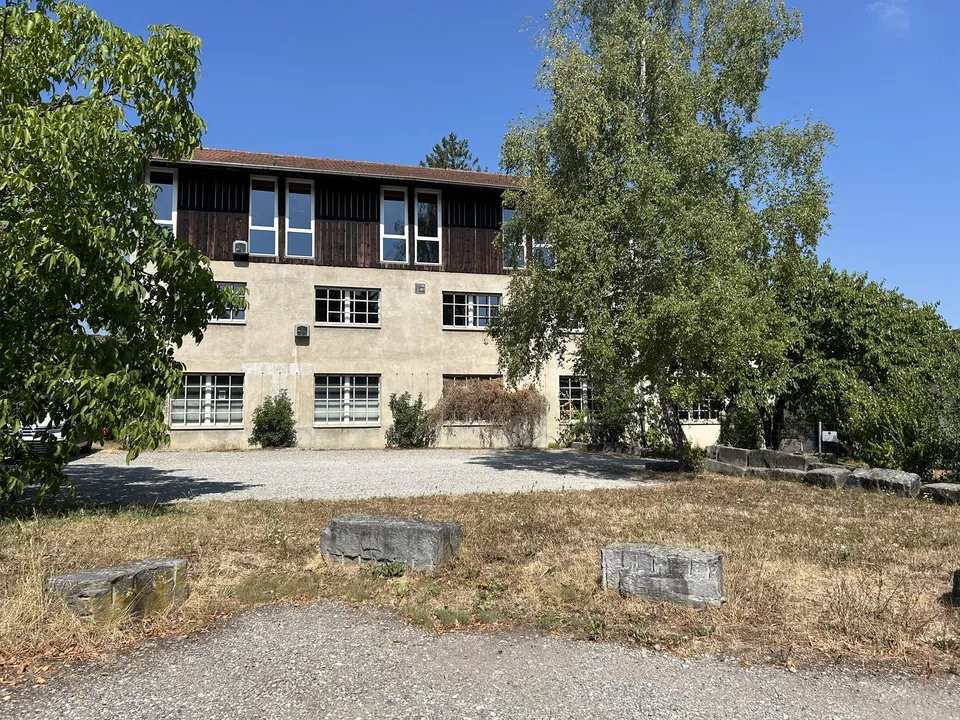 Geschäftsräumlichkeiten an zentraler Lage