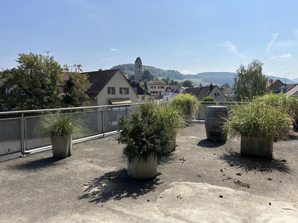 Geschäftsräumlichkeiten an zentraler Lage