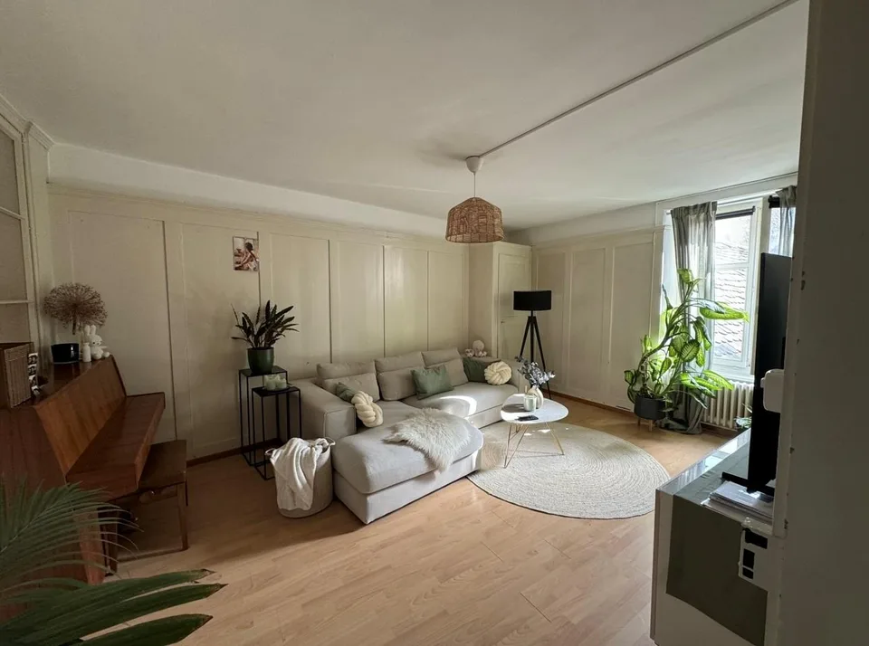 3.5-Zimmer-Wohnung in Schaffhausen
