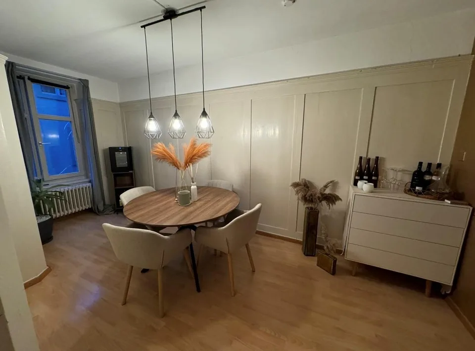 3.5-Zimmer-Wohnung in Schaffhausen