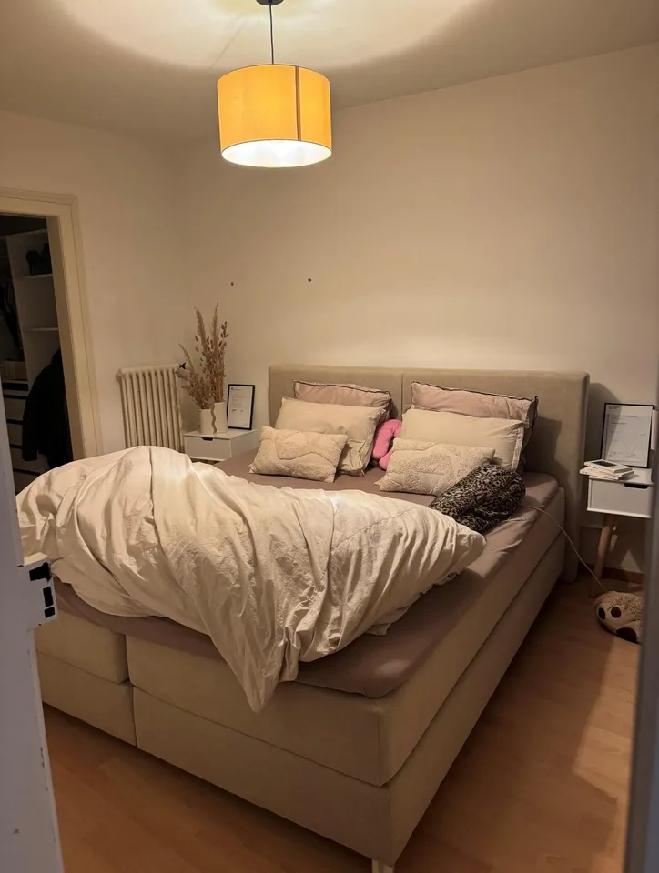 3.5-Zimmer-Wohnung in Schaffhausen