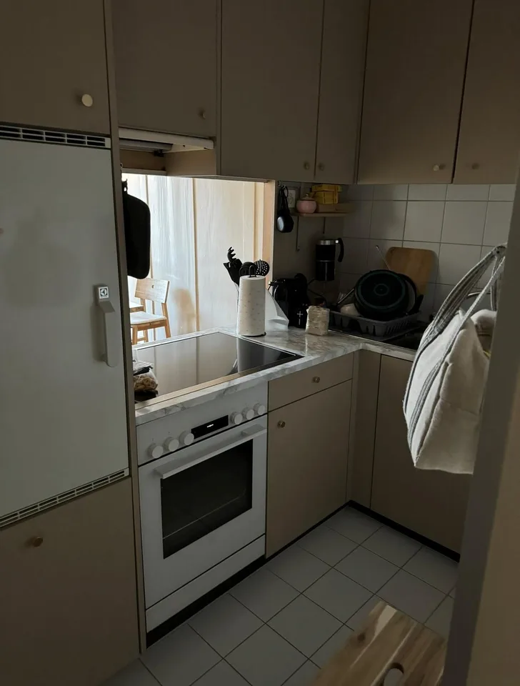 3.5-Zimmer-Wohnung in Schaffhausen
