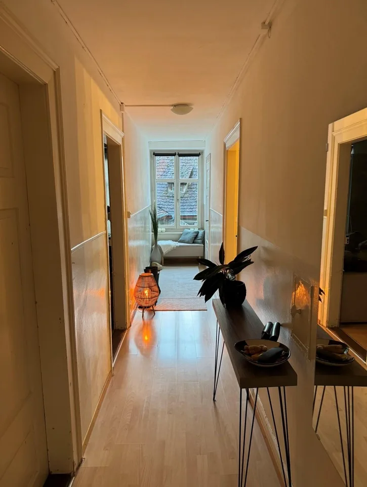 3.5-Zimmer-Wohnung in Schaffhausen