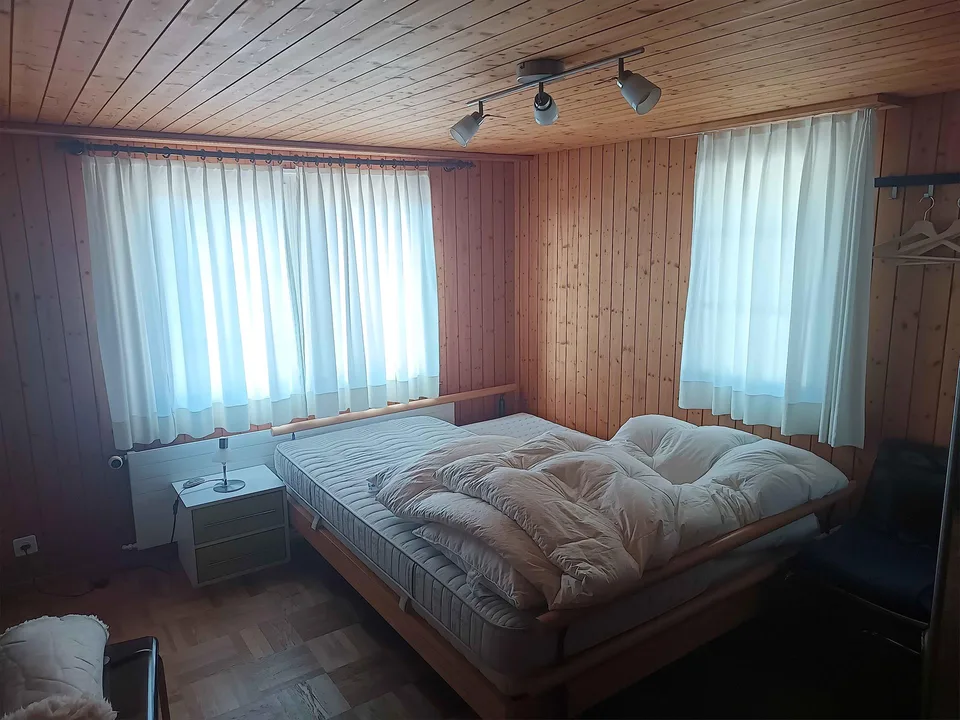 4,5 Zimmer Wohnung an zentraler Lage zu vermieten