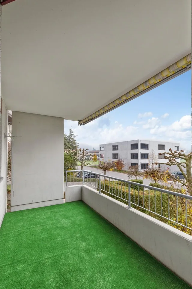 4.5 Zimmer Wohnung in Kirchleerau – Foto 8 von 10