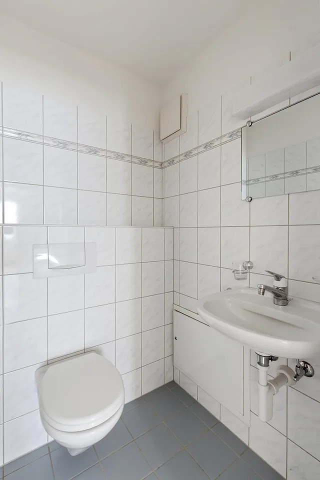 4.5 Zimmer Wohnung in Kirchleerau – Foto 10 von 10