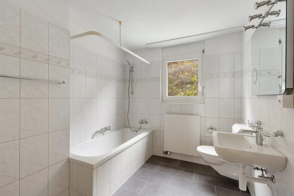 4.5 Zimmer Wohnung in Kirchleerau – Foto 9 von 10