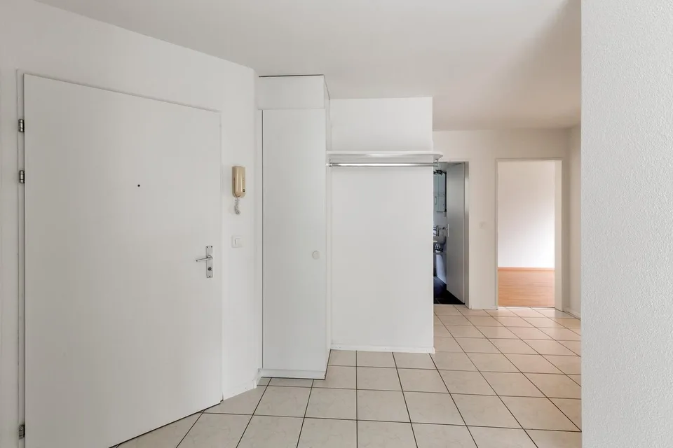 4.5 Zimmer Wohnung in Kirchleerau – Foto 7 von 10