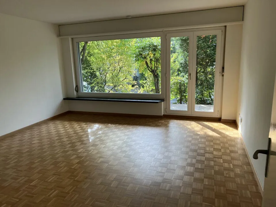 Perfekte Single-Wohnung - befristet bis 31.01.2027