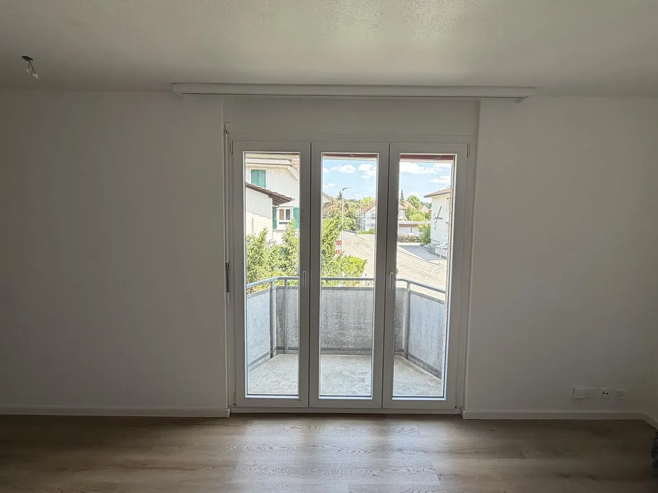 Gemütliche 1.0 Zimmer Wohnung!