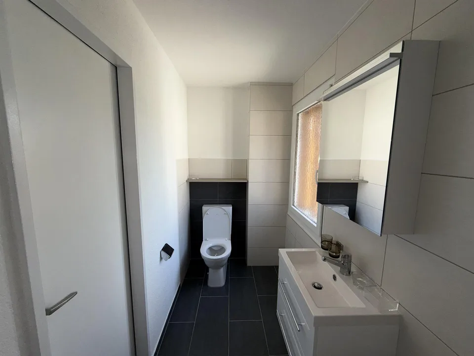 Gemütliche 1.0 Zimmer Wohnung!