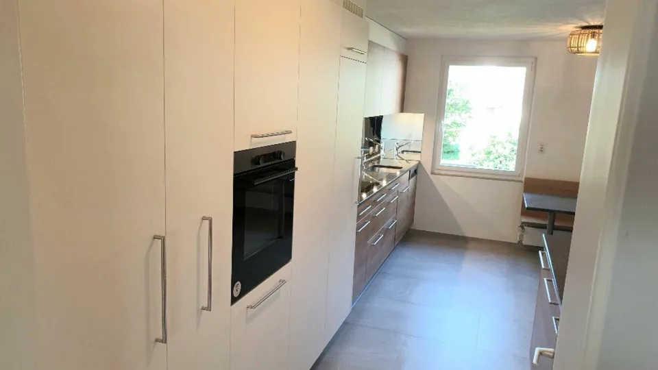 Casa unifamiliare 4 1/2 locali