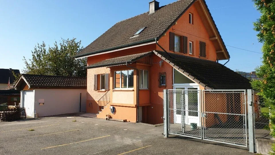 Casa unifamiliare 4 1/2 locali
