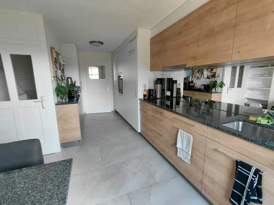 Casa unifamiliare 4 1/2 locali
