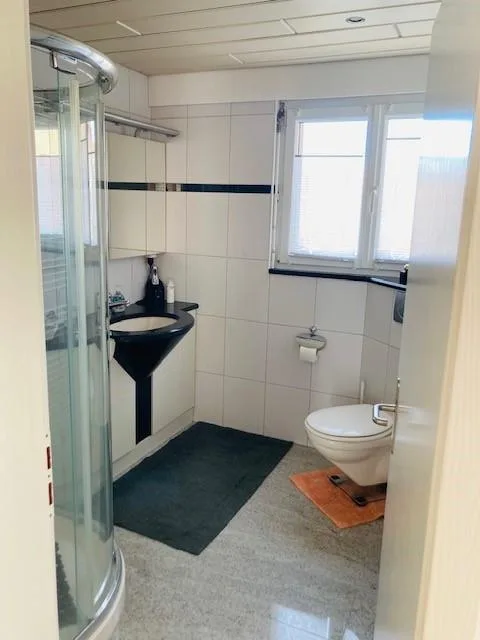 Tolle Wohnung mit Terrasse zu vermieten!