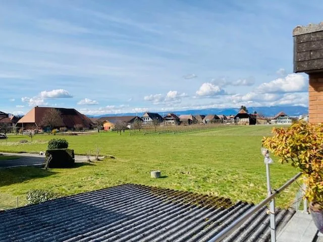 Tolle Wohnung mit Terrasse zu vermieten!