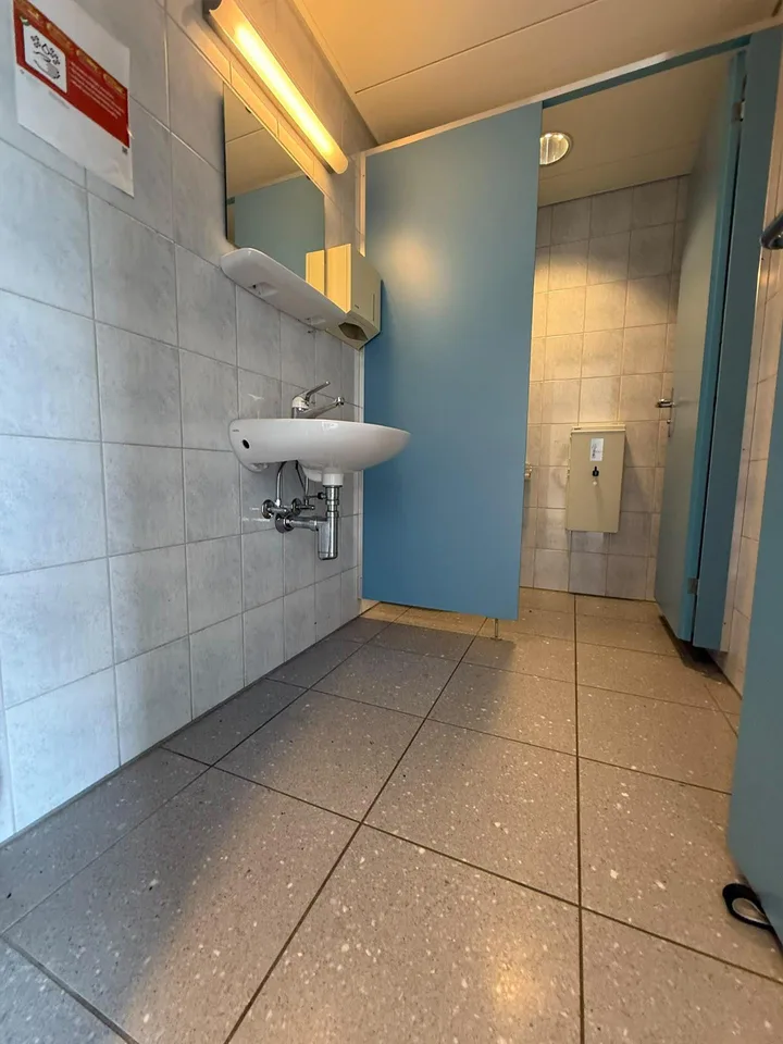 Befristete Gewerbefläche an zentraler Lage in Uzwil 157 m² – photo 6 sur 7